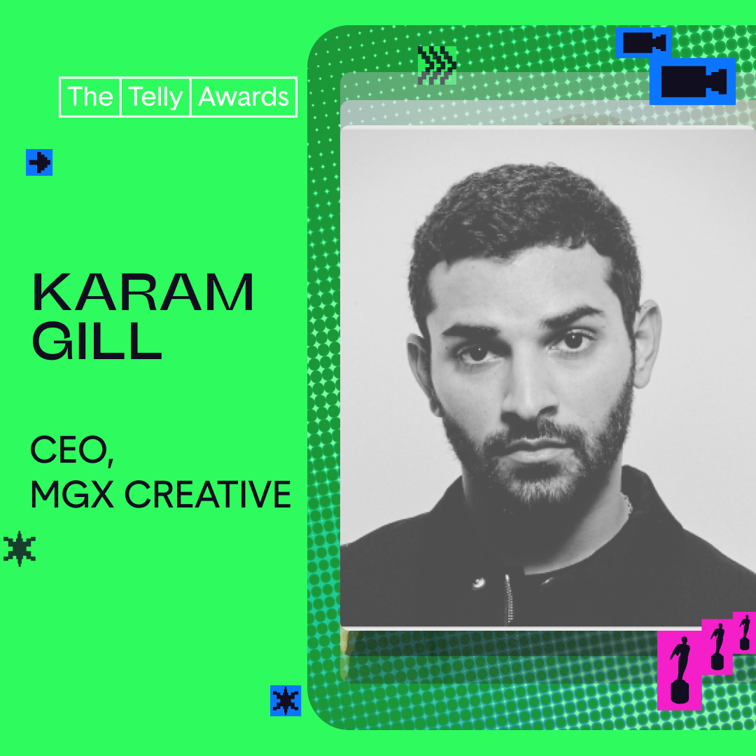 Image for The Future of Branded Digital Series with MGX CREATIVE