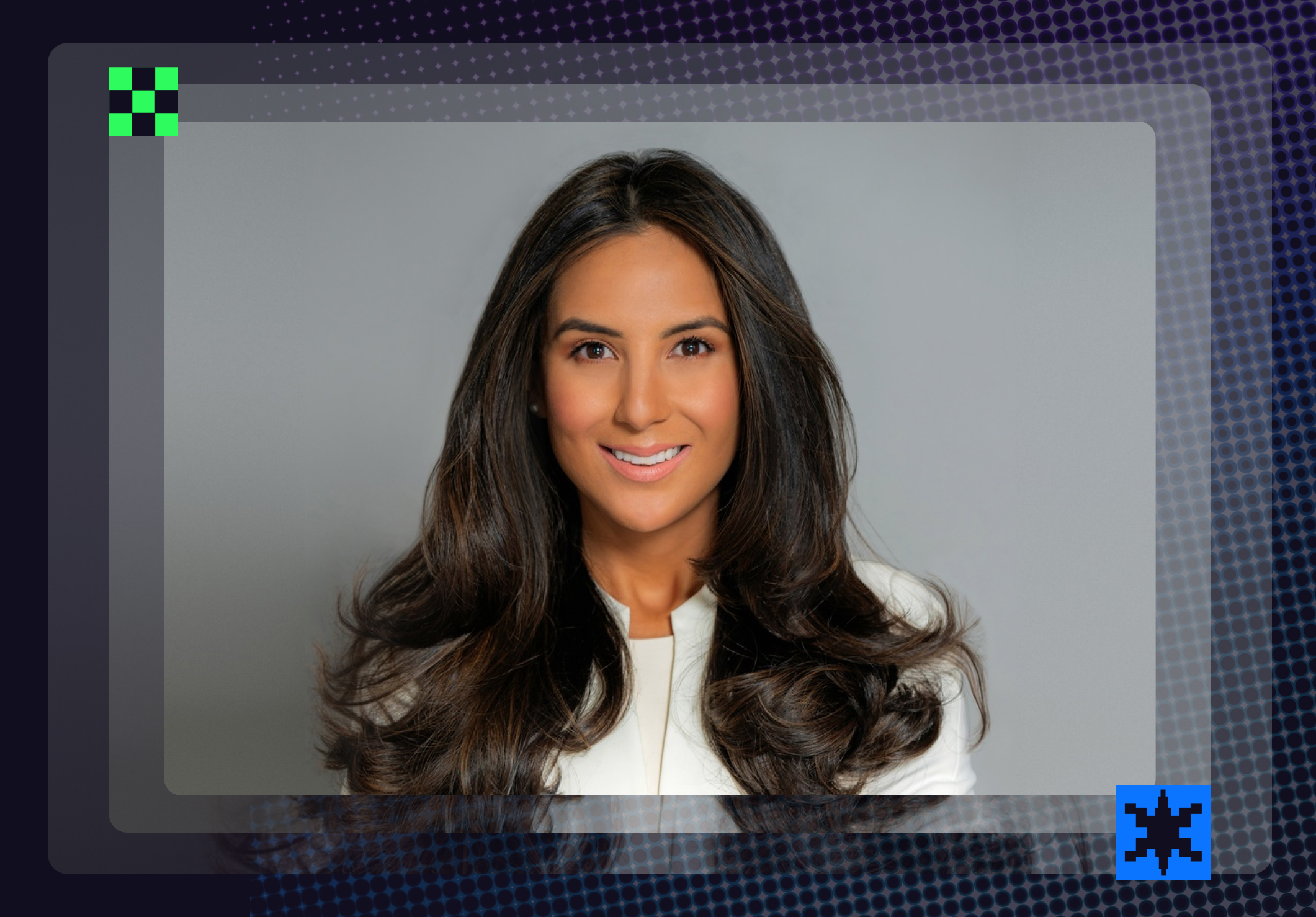 Headshot of Gelsomina Picariello