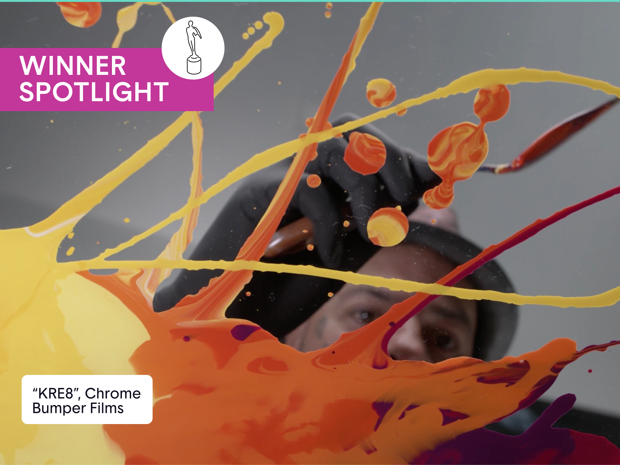 Chrome Bumper Films on Turning an Artist Interview into a Movie